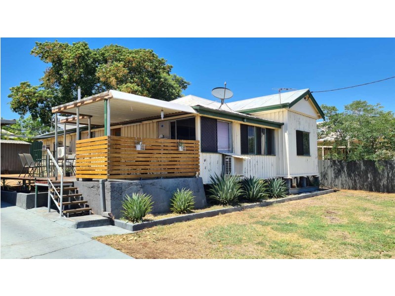 3 Kurrajong Street, Mount Isa QLD 4825