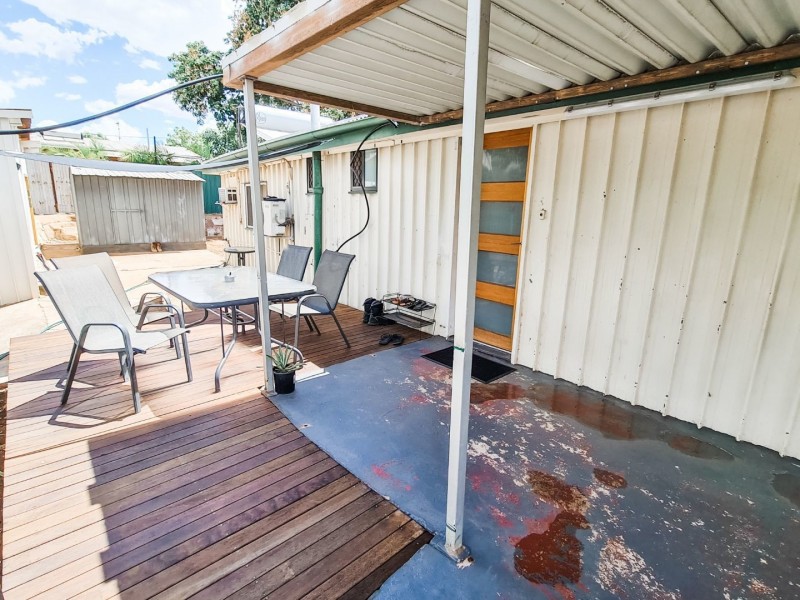 3 Kurrajong Street, Mount Isa QLD 4825