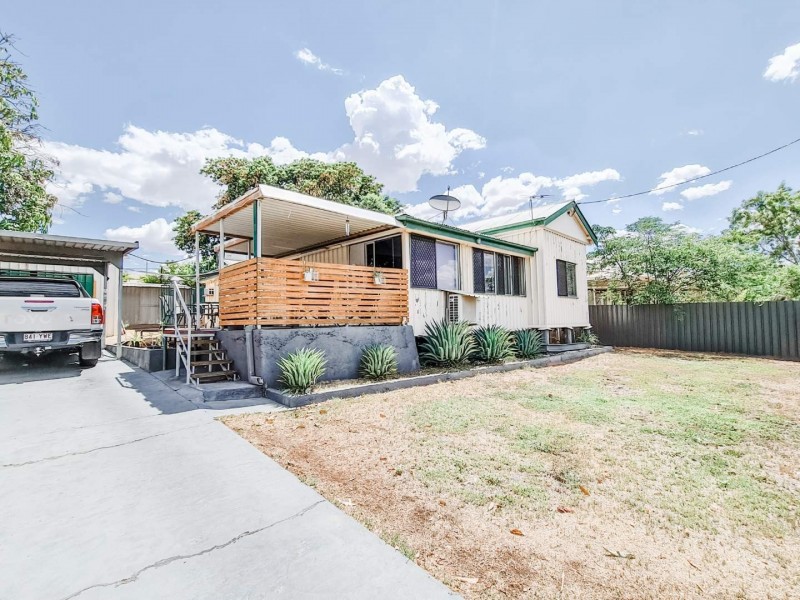 3 Kurrajong Street, Mount Isa QLD 4825