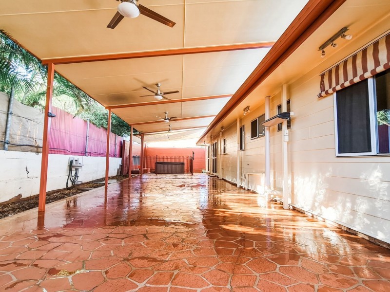 81 Abel Smith Parade, Mount Isa QLD 4825