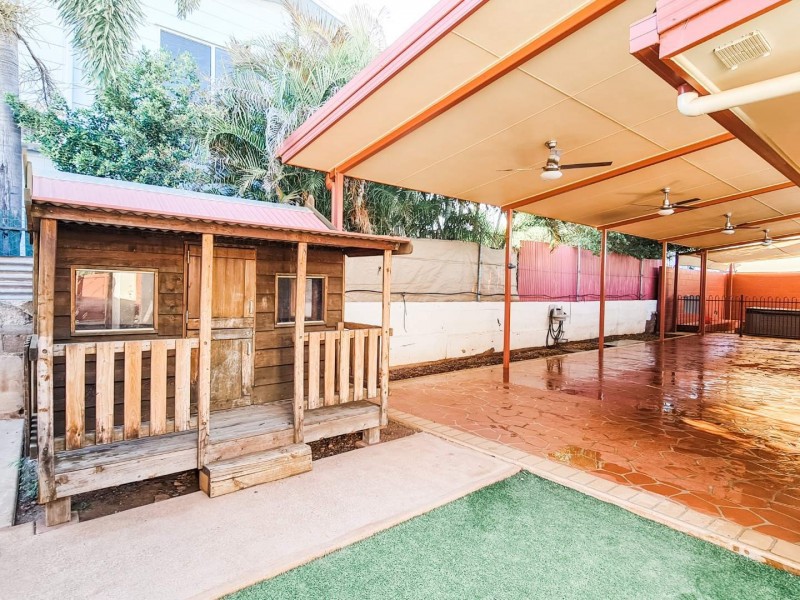 81 Abel Smith Parade, Mount Isa QLD 4825