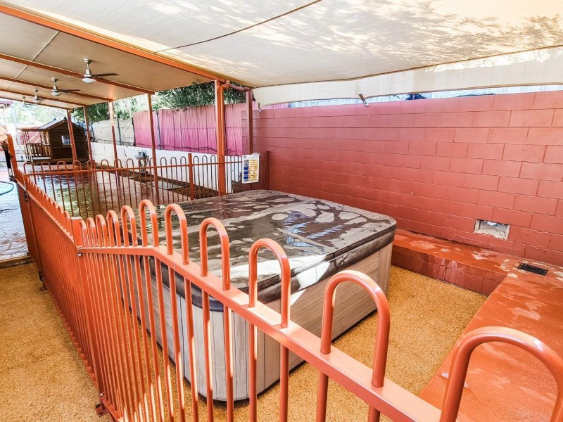 81 Abel Smith Parade, Mount Isa QLD 4825