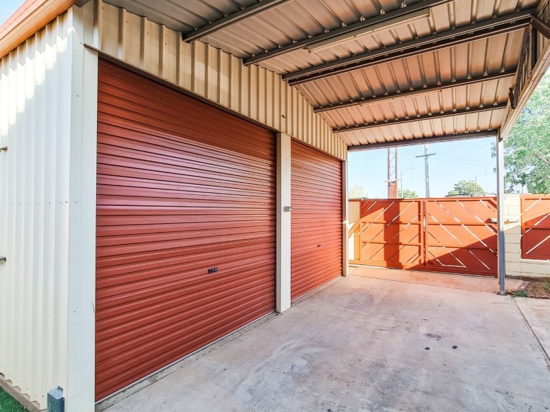 81 Abel Smith Parade, Mount Isa QLD 4825