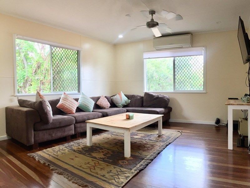 3 Millen Crescent, Mount Isa QLD 4825