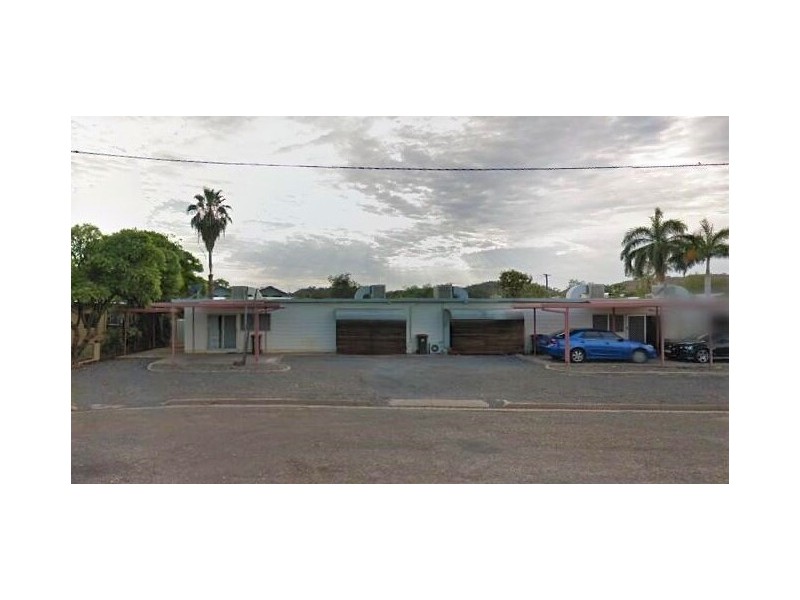 1/56 Hilary Street, Mount Isa QLD 4825