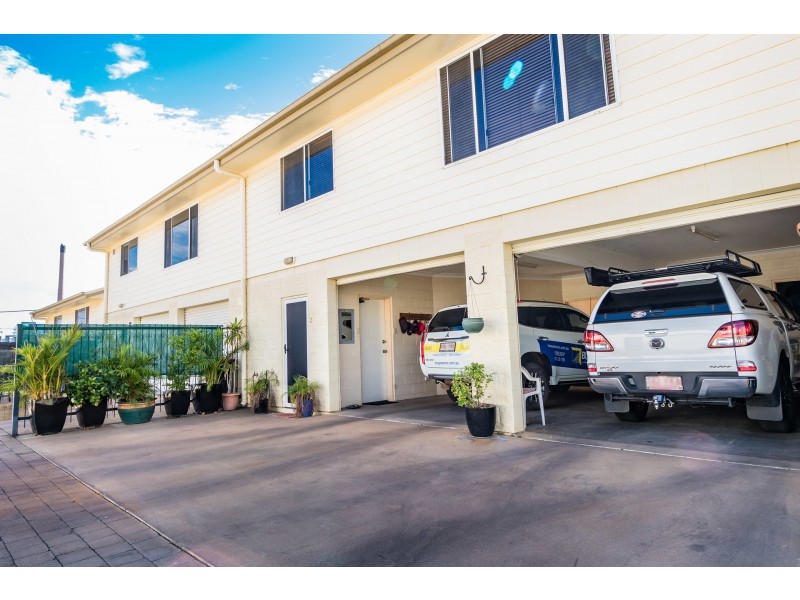 3/14 Gray Street, Mount Isa QLD 4825