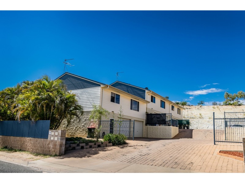 3/14 Gray Street, Mount Isa QLD 4825