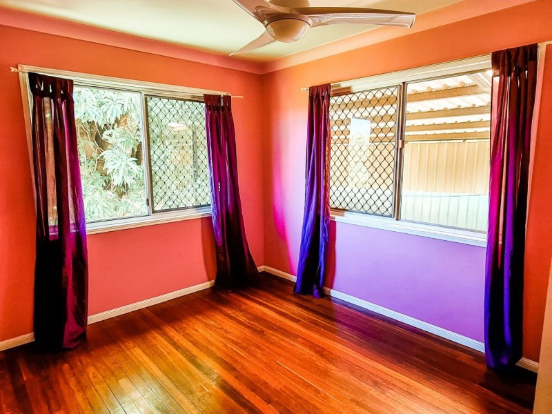 1 Wright Road, Mount Isa QLD 4825