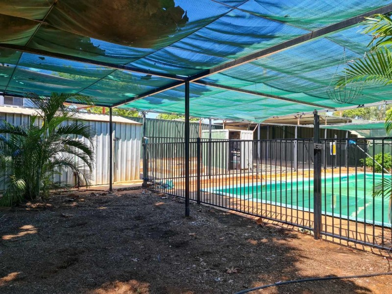 1 Wright Road, Mount Isa QLD 4825