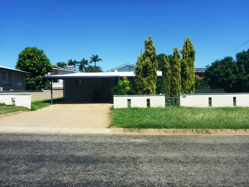 6 Hinkler Crescent, Mount Isa QLD 4825