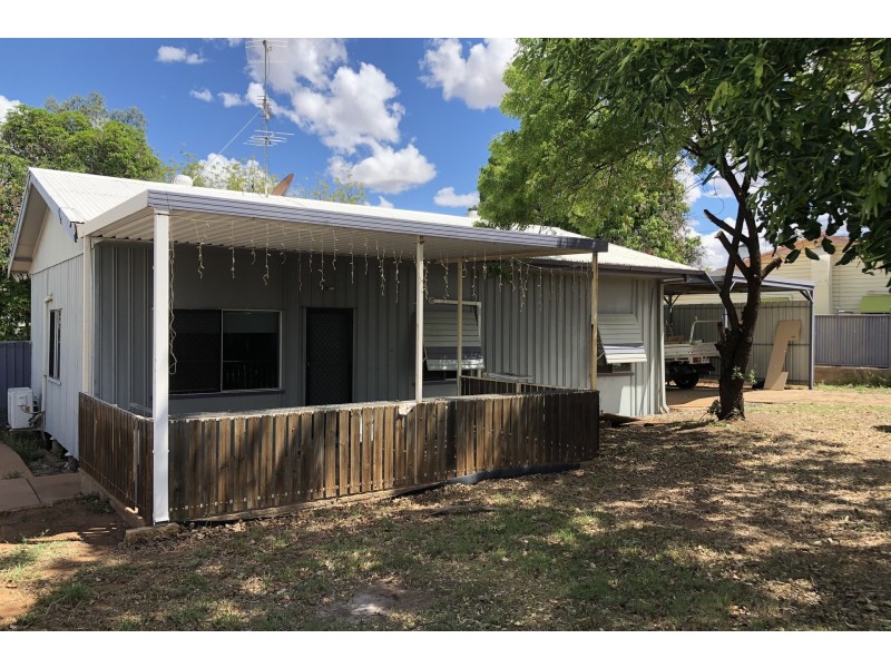 5 Kennedy Street, Mount Isa QLD 4825