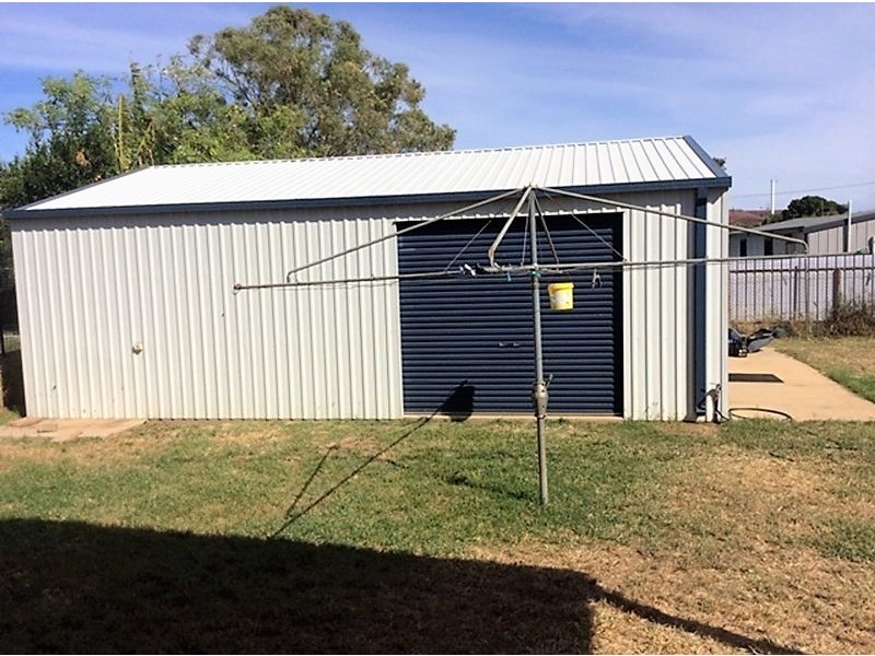 5 Frances Street, Mount Isa QLD 4825