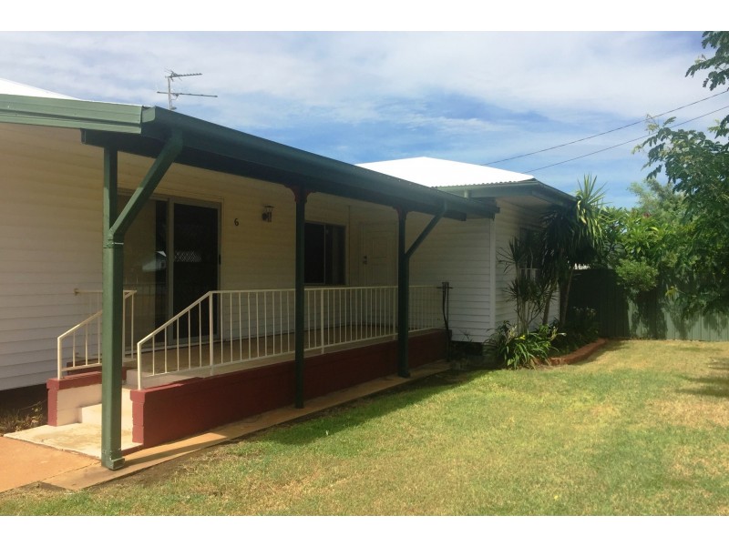 6 Merauke Street, Mount Isa QLD 4825