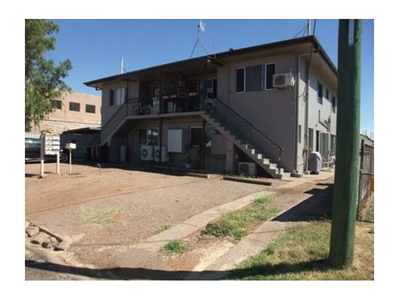 5/8 Seventh Avenue, Mount Isa QLD 4825