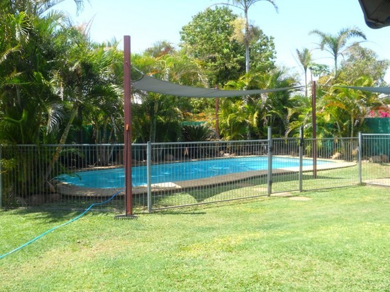 10 Shannon Street, Mount Isa QLD 4825