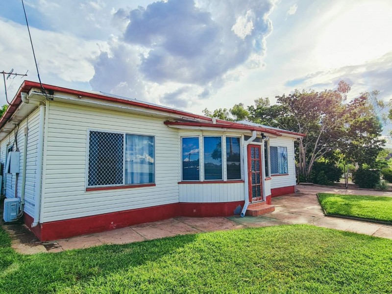 5 Eleventh Avenue, Mount Isa QLD 4825