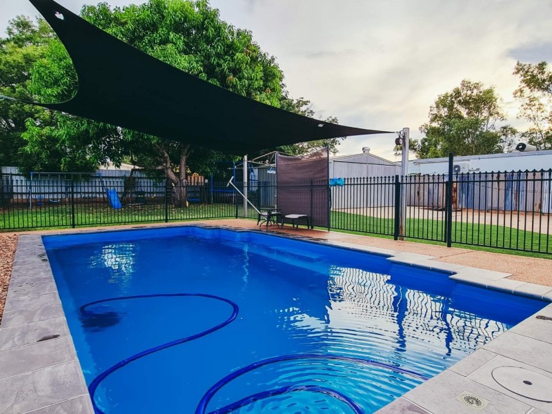 5 Eleventh Avenue, Mount Isa QLD 4825