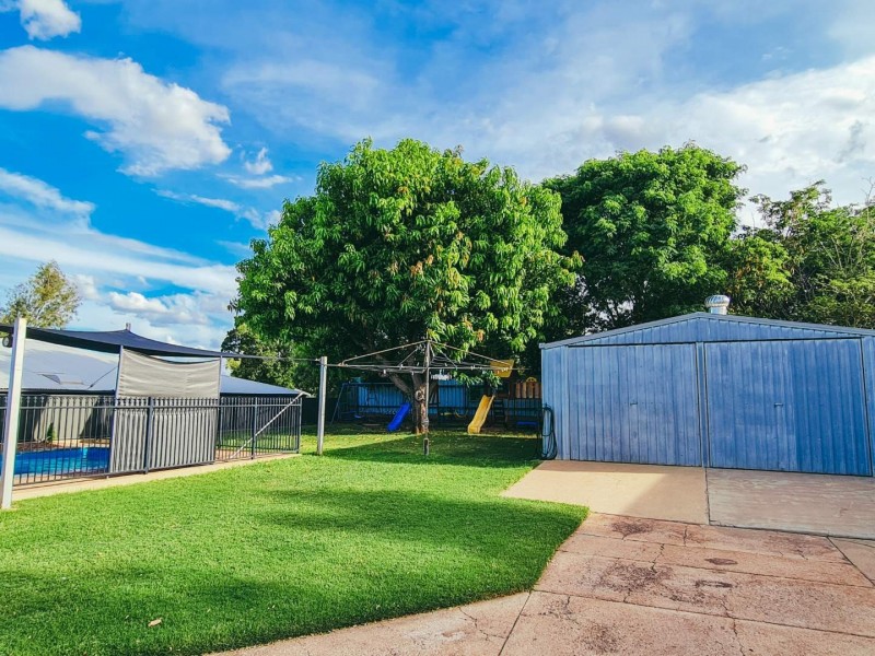 5 Eleventh Avenue, Mount Isa QLD 4825