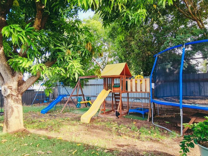 5 Eleventh Avenue, Mount Isa QLD 4825