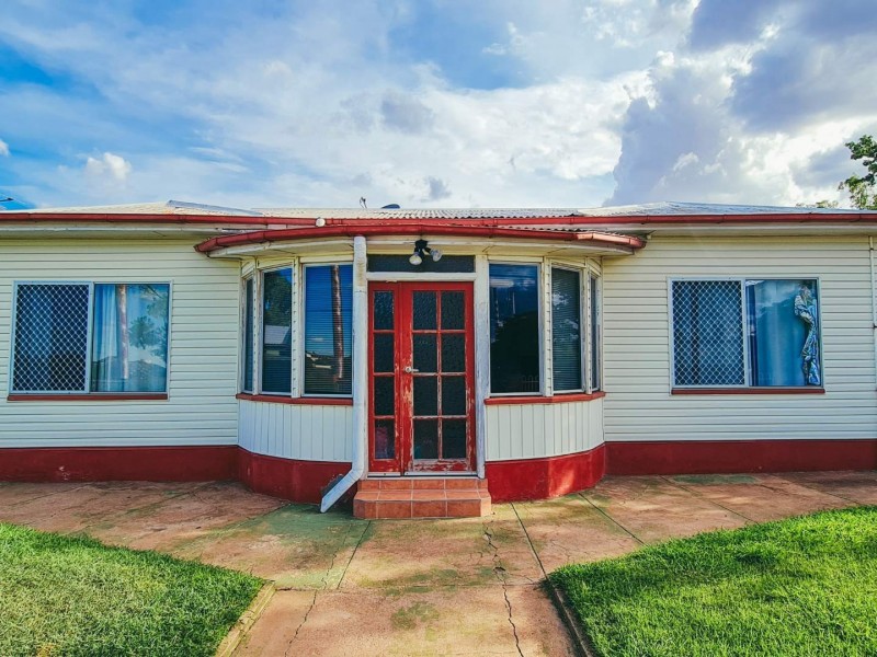 5 Eleventh Avenue, Mount Isa QLD 4825