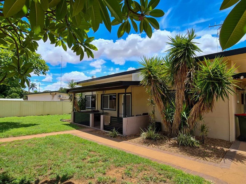 4 Alfred Street, Mount Isa QLD 4825