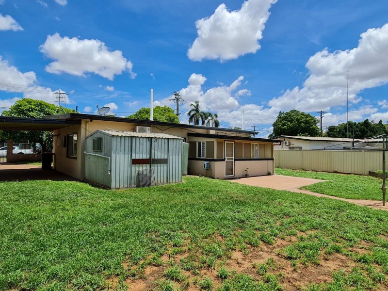 4 Alfred Street, Mount Isa QLD 4825