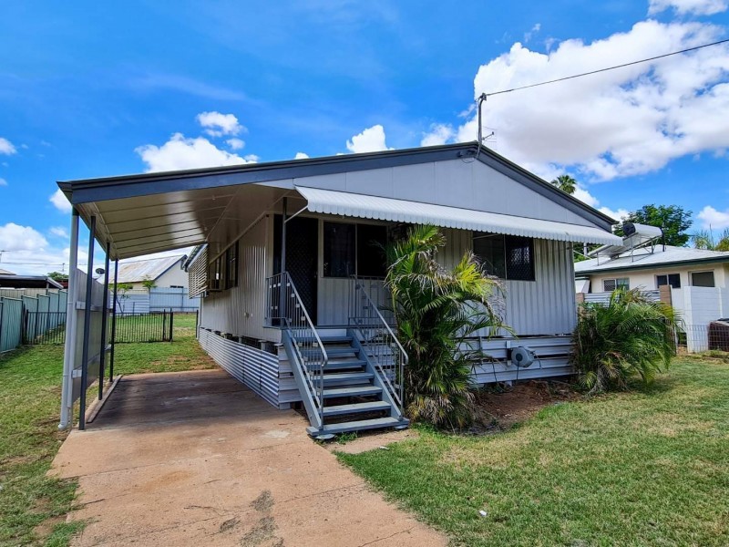 34 Fisher Drive, Mount Isa QLD 4825