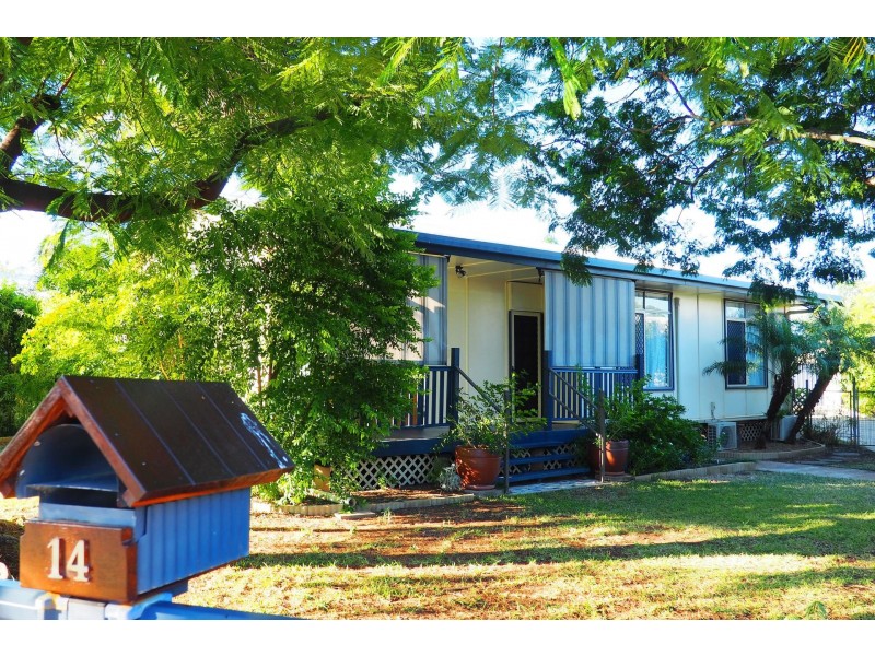 14 Opal Street, Mount Isa QLD 4825