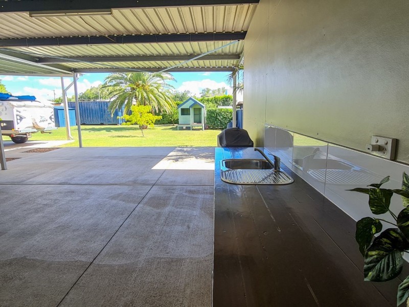 25 Hilary Street, Mount Isa QLD 4825