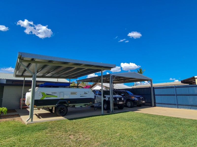 25 Hilary Street, Mount Isa QLD 4825