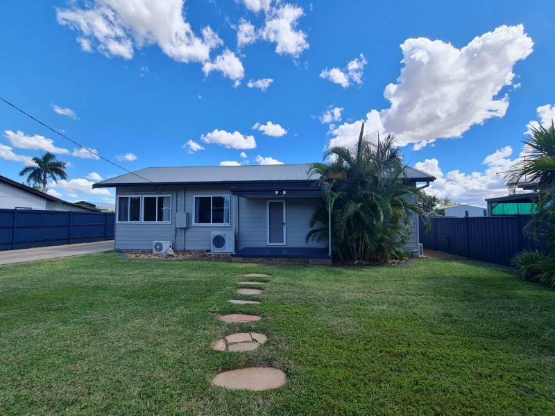25 Hilary Street, Mount Isa QLD 4825