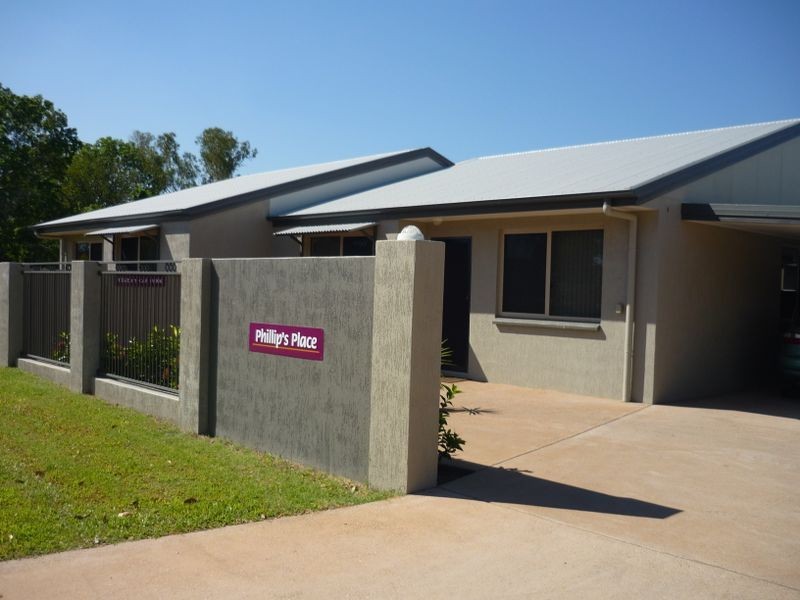 4/100 Miles Street, Mount Isa QLD 4825