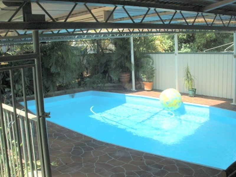 36 Abel Smith Parade, Mount Isa QLD 4825