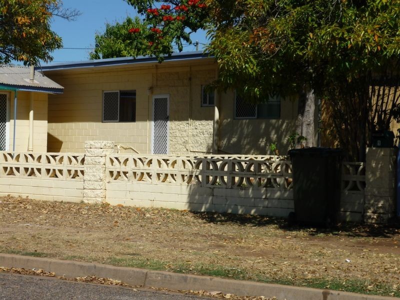 Unit 4/114 Webb Street, Mount Isa QLD 4825