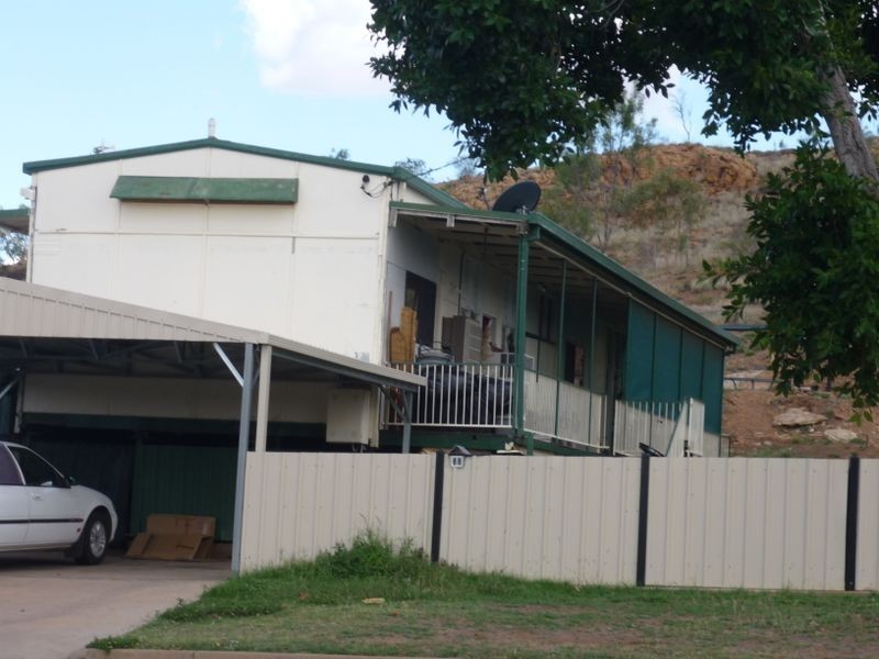 Mount Isa QLD 4825