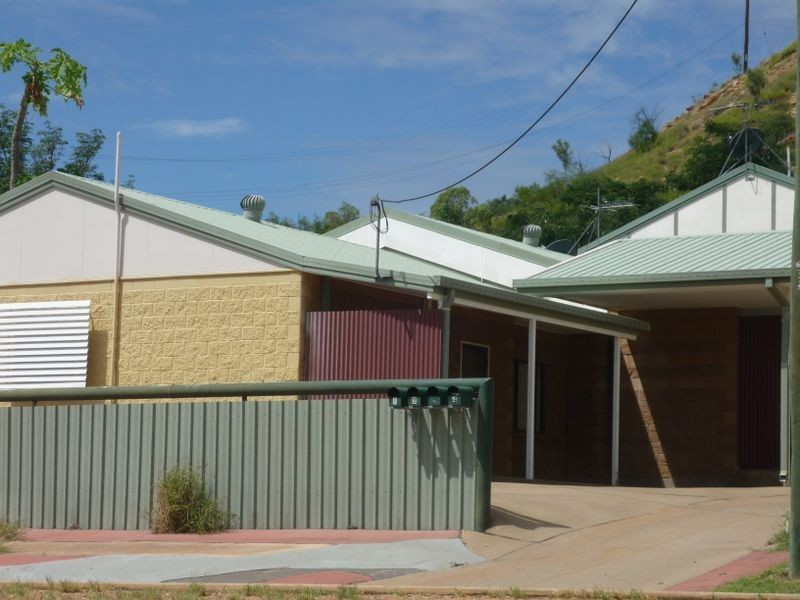 1/70 Simpson Street, Mount Isa QLD 4825