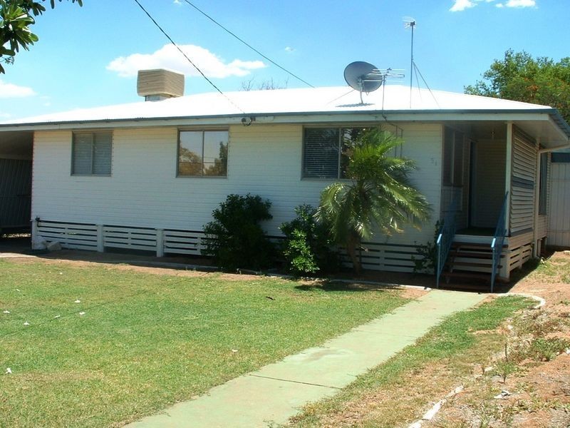 Mount Isa QLD 4825
