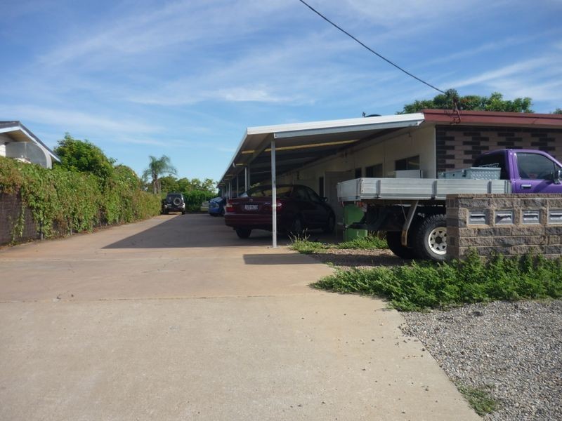 Unit 1/21 Elizabeth Street, Mount Isa QLD 4825