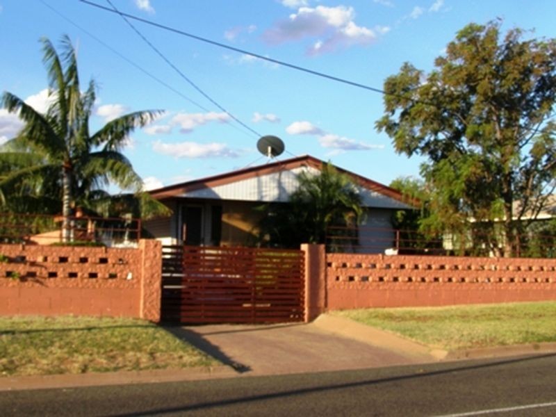 Mount Isa QLD 4825