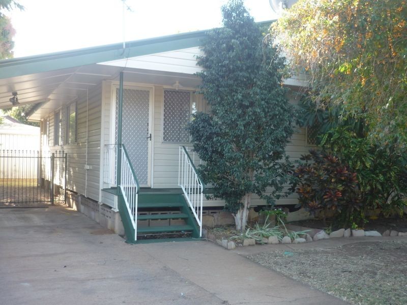 3 Jupiter Avenue, Mount Isa QLD 4825
