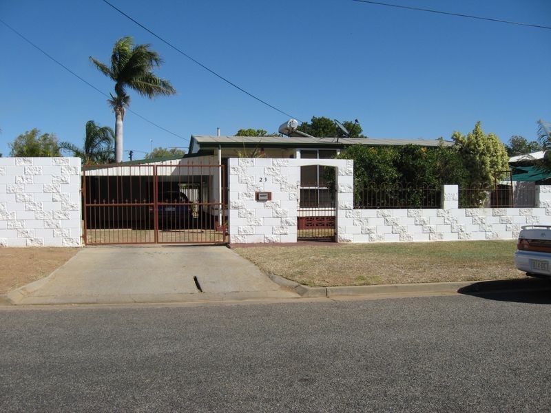 23 Epsilon Ave, Mount Isa QLD 4825