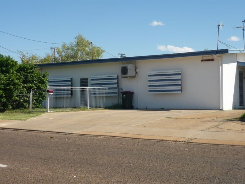 75 Pamela Street, Mount Isa QLD 4825