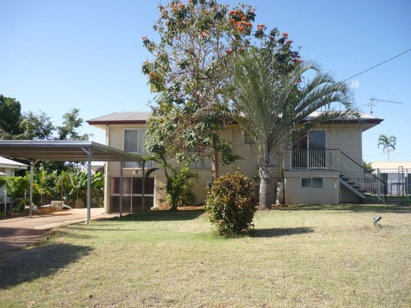 5 Gemini Street, Mount Isa QLD 4825