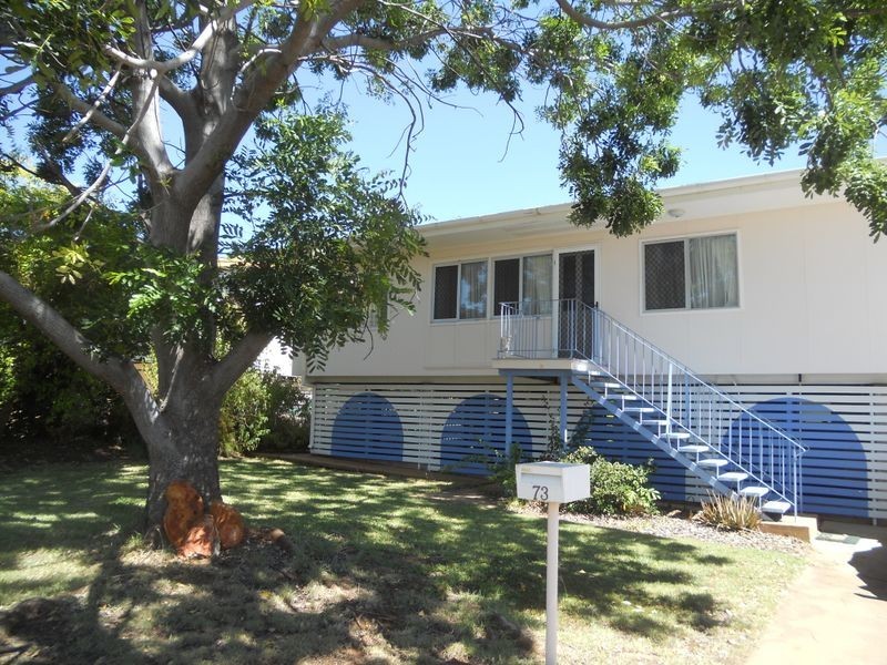 73 Clark Street, Mount Isa QLD 4825