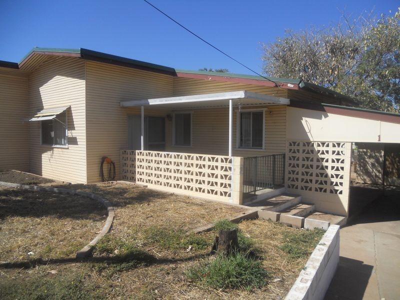 1 Juniper Street, Mount Isa QLD 4825