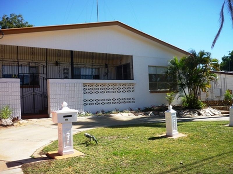 135 Trainor Street, Mount Isa QLD 4825