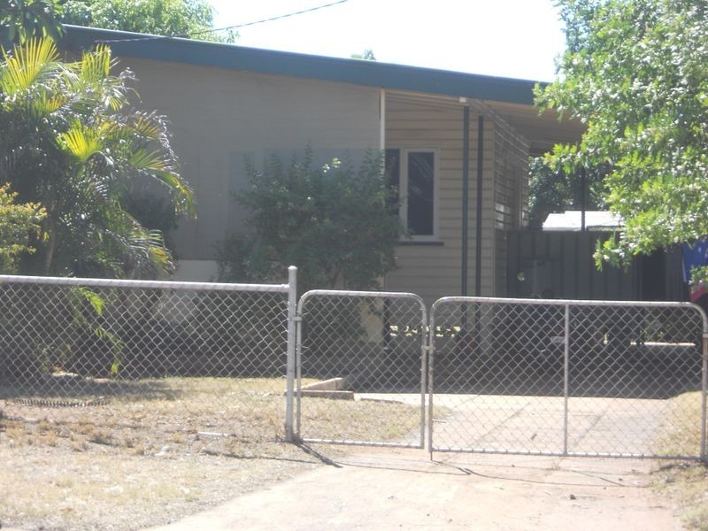 154 Fourth Ave, Mount Isa QLD 4825