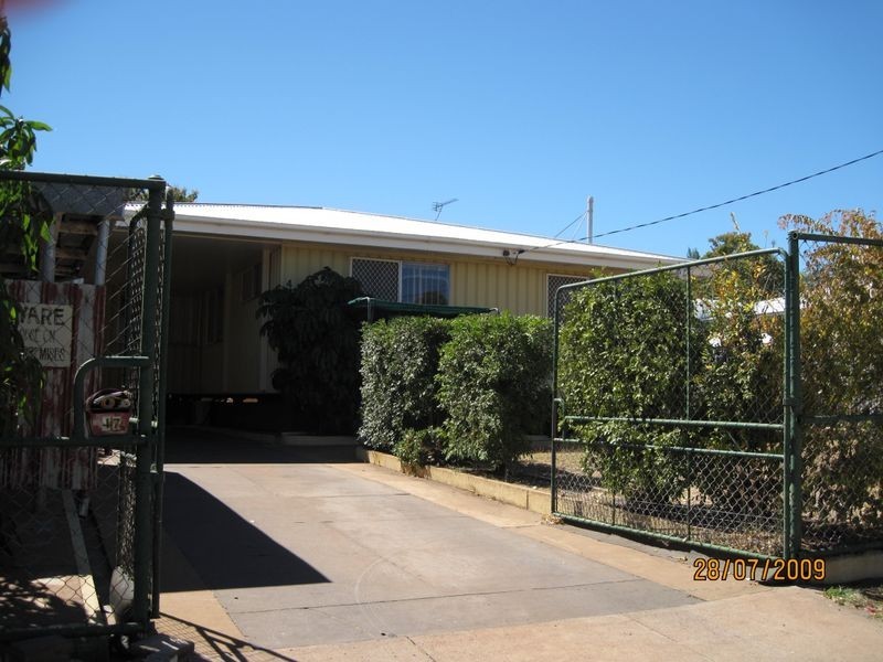 47 Able Smith Parade, Mount Isa QLD 4825