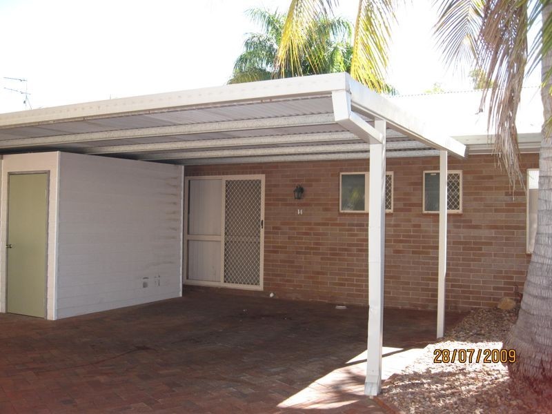 14 82-84 Sunset Palms, Mount Isa QLD 4825