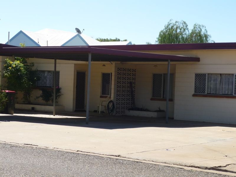 3/79 Miles Street, Mount Isa QLD 4825